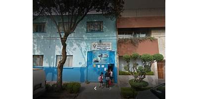COLEGIO VELAZQUEZ IZUNZA