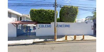 COLEGIO VENECIANO