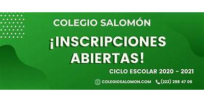 COLEGIO VICANLUZ