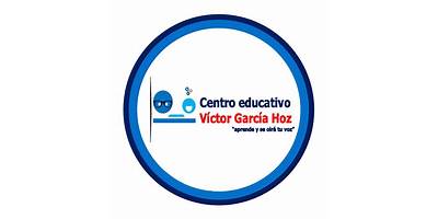 COLEGIO VÍCTOR GARCÍA HOZ