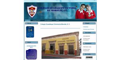 COLEGIO VICTORIA
