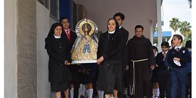 COLEGIO VICTORIA