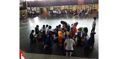 COLEGIO VIDA