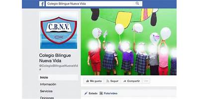 COLEGIO VIDA NUEVA