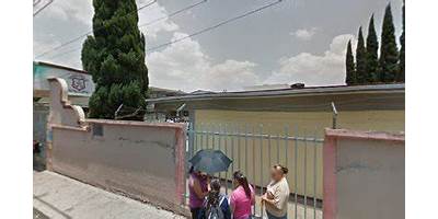 COLEGIO VILLA DE ECHAÍZ