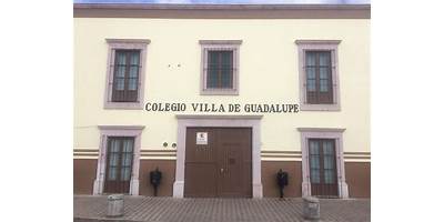 COLEGIO VILLA DE GUADALUPE