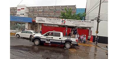 COLEGIO VILLA RICA