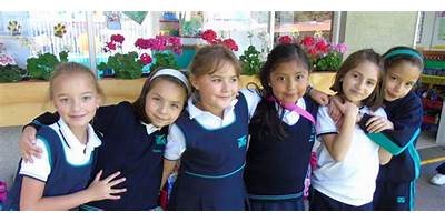 COLEGIO VON GLUMER