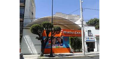 COLEGIO WALDEN DOS