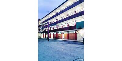 COLEGIO WALTER C. BUCHANAN