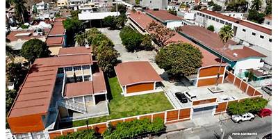 COLEGIO WAM