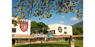 COLEGIO WENDYLANDIA