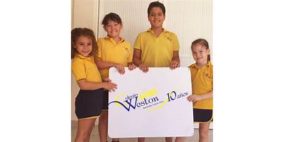 COLEGIO WESTON