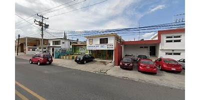COLEGIO WILLIAM JAMES