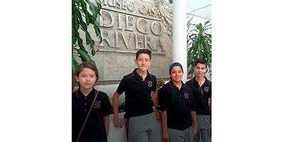 COLEGIO WILLIAM SHAKESPEARE