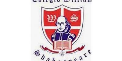 COLEGIO WILLIAM SHAKESPEARE