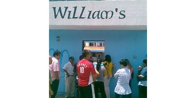 COLEGIO WILLIAM'S