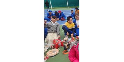COLEGIO WILLMINGTON