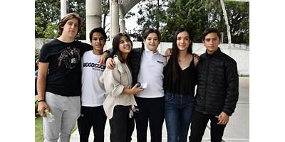 COLEGIO WOODCOCK