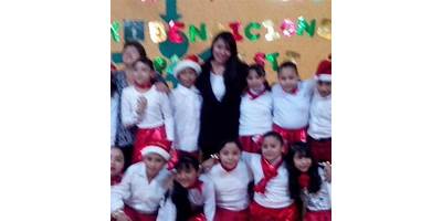 COLEGIO XALLAPAN