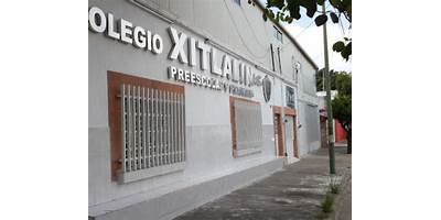 COLEGIO XITLALIN
