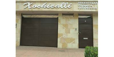 COLEGIO XOCHICALLI