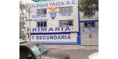 COLEGIO YAIZA S.C.