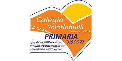 COLEGIO YOLOTLAHUILLI