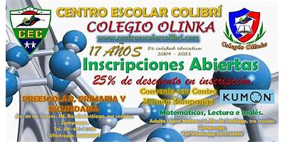 COLIBRI