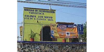 COLONIA 3 DE MAYO