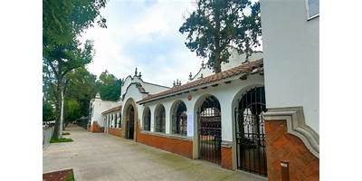 COLONIA BENITO JUAREZ