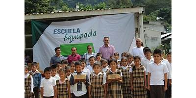 COLONIA EJIDAL GUADALUPE VICTORIA