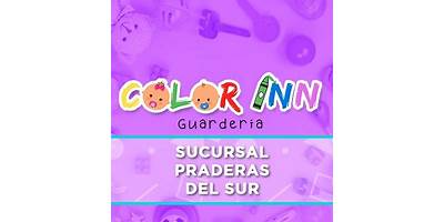 COLOR-INN PRADERAS