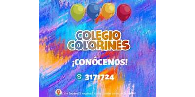 COLORINES
