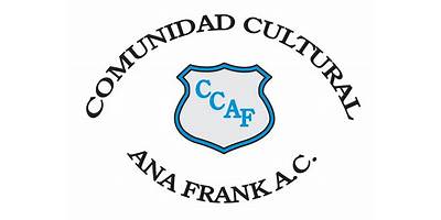 COMUNIDAD CULTURAL ANA FRANK