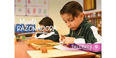 COMUNIDAD EDUCATIVA BAMBU MONTESSORI