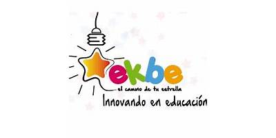 COMUNIDAD EDUCATIVA EKBE