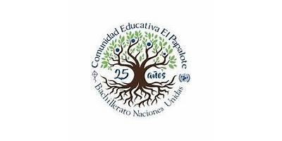 COMUNIDAD EDUCATIVA EL PAPALOTE