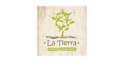COMUNIDAD EDUCATIVA LA TIERRA