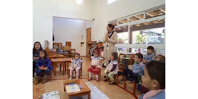 COMUNIDAD EDUCATIVA LEON FELIPE