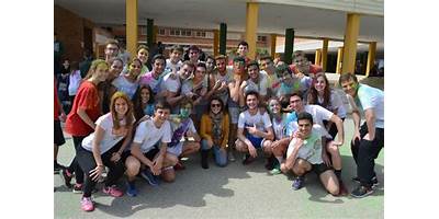 COMUNIDAD EDUCATIVA LOS OLIVOS