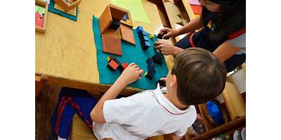 COMUNIDAD EDUCATIVA MONTESSORI DEL BOSQUE SOCIEDAD CIVIL