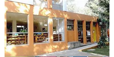 COMUNIDAD EDUCATIVA MONTESSORI