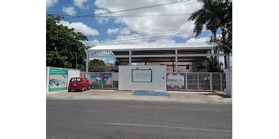 COMUNIDAD EDUCATIVA YAXUNAH