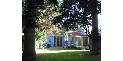 COMUNIDAD INFANTIL LOMAS DE LAS AGUILAS