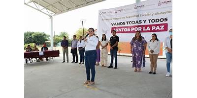 CONAFE SECUNDARIA