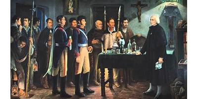CONSPIRACION DE QUERETARO