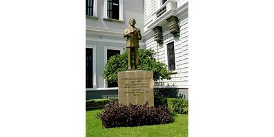 CONSTANCIO HERNANDEZ ALVIRDE