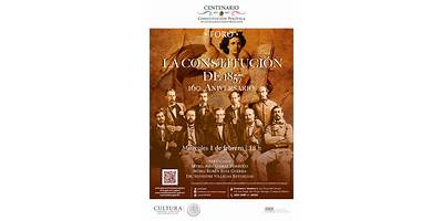 CONSTITUCION 1857-1917