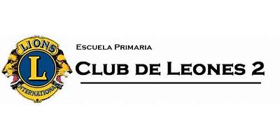 CONSTITUCION CLUB DE LEONES NUM. 9